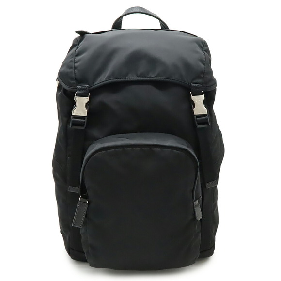 PRADA Black Shoulder Bag - Picture 1 of 10